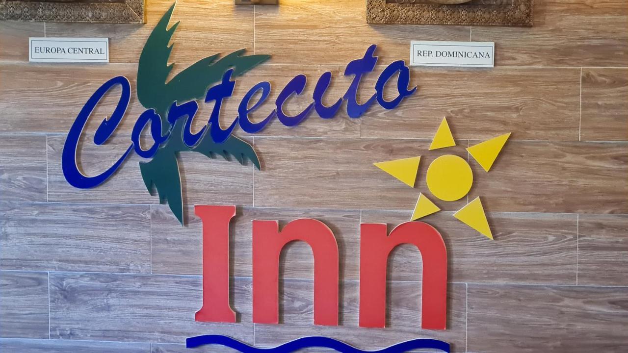 Hotel Cortecito Inn Punta Cana Exterior foto